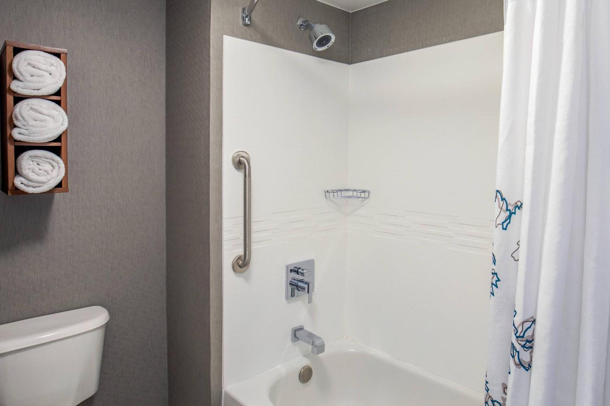 Residence Inn By Marriott Boston Woburn Exterior photo